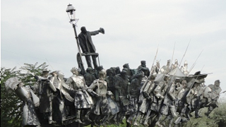 Illustration for article titled The Weirdest Monuments Of The Communist Era That Are Still Standing